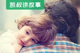 当孩子说：“妈妈，我怕黑、怕鬼”，到底在害怕什么？图片