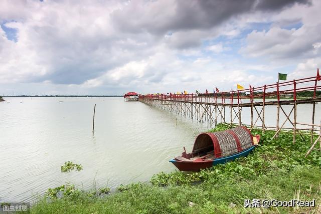 bangladesh是哪个国家（孟加拉国历届总统和总理）