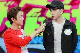 何炅牵男伴被负评缠身，这次娱乐圈明星又沉默了，他的好人缘呢？图片