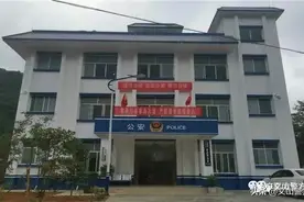 四点一线：108公里边境线上的堡垒与阵地图片