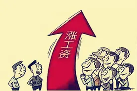 30岁教师每月打卡2300？这完全有可能，但不是靠涨工资能解决问题图片