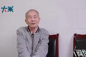 91岁体育老师霸气喊话：没人敢占我的课图片