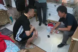 涉案金额超1亿！玉林这个团伙用“跑分”平台洗钱 被警方打掉了图片