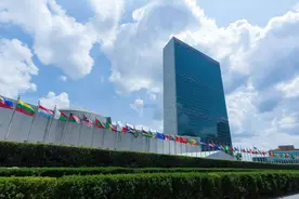 宣战？亚美尼亚、阿塞拜疆激烈交火，惊动联合国，古特雷斯急发声图片