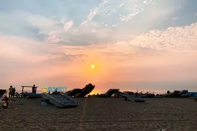 南宁至北海将建新高速，车程不到两小时！吃海鲜超级方便图片