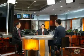 浦东开启中国“芯”征程，看国产半导体IP如何破局→图片