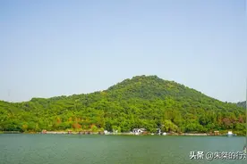 杭州三大湖区，一个享誉海内外，一个人文底蕴深厚，一个最年轻图片