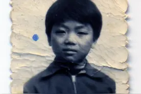 千亿富豪刘强东：我生下来就是社会最底层的人，但是我不想认命图片