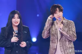 《我们的歌3》薛之谦“认输”其实是双赢，情商与格局都太高了图片