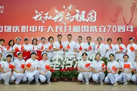 天津医科大学第二医院-消化内科图片