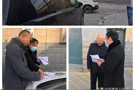 获嘉法院：儿子狱门接父回   法官赶场把状送图片
