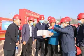 58家企业、104名选手，内蒙古职工职业技能比武“燃起来”图片