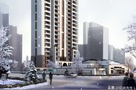 我为什么劝你不要买高层住宅？图片