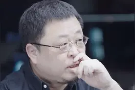 三年赚6亿的罗永浩，不是一个好商人图片