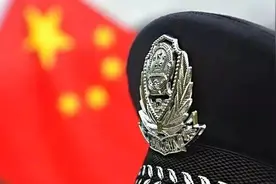 我和警察故事 | 征文展播：一顶帽子的使命图片