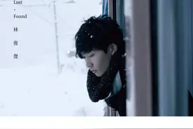 行走的CD，被上帝吻过的好声音——JJ林俊杰图片