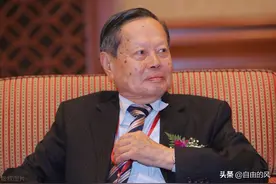 杨振宁用一生画了一个圆，为中国做出五大贡献图片