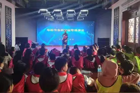 【公告】马街书会民俗园《魔幻马街》专场演出免费开放！！！图片