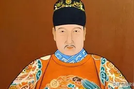 闲话“懿文太子”——朱标图片