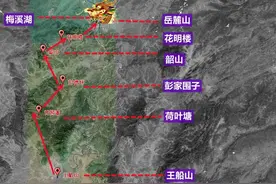 7000万湖南人，需要一个超级豪宅！梅溪湖，龙头位，达贵盘图片