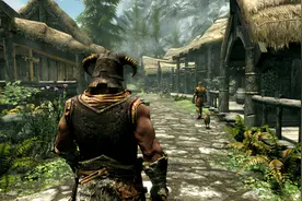 比《原神》还上瘾，四个一玩就停不下来的开放世界游戏盘点图片