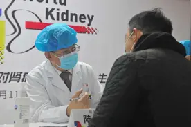 公立医院如何高质量发展？要培养技术和管理的“双料人才”图片