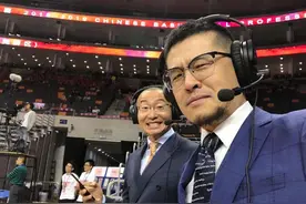 杨毅炮轰：CBA越办越差！球迷回怼：因为姚明动了你的蛋糕？图片
