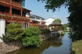 常州郑陆：在深度融合中描绘乡村旅游新蓝图图片