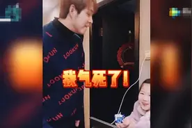 贴心小棉袄变成漏风小棉袄，暴躁老爸在线吃醋：必须写出爸爸的爱图片