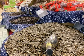 年货买瓜子，要“原味”还是“多味”的，猫腻不小，别花钱买罪受图片