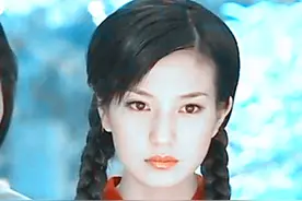 《情深深雨濛濛》隐藏细节，秦五爷身份原来是他？难怪那么宠依萍图片