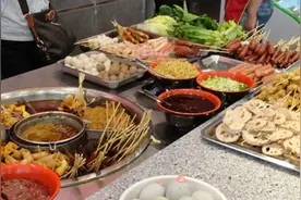 关于南昌人对南昌的直观感受，很多美食推荐哦图片