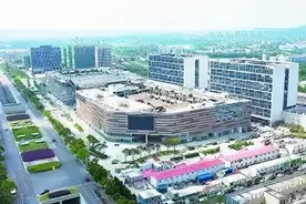 我局助推“P+R”（停车+换乘）一站式综合换乘模式开启图片