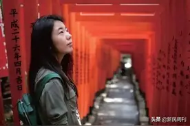 蒋方舟最新回应：我绝不是“拿外务省的钱”图片