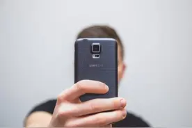 手机摄像头不仅能拍照，这5大特殊功能，你都知道吗？图片
