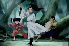 致逝去的童年—这30部童年动画，看过的90后现在都结婚了吗？图片