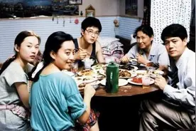 《贫嘴张大民的幸福生活》5个孩子5种命图片