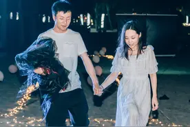 三亚求婚｜浪漫沙滩求婚 见证爱情图片