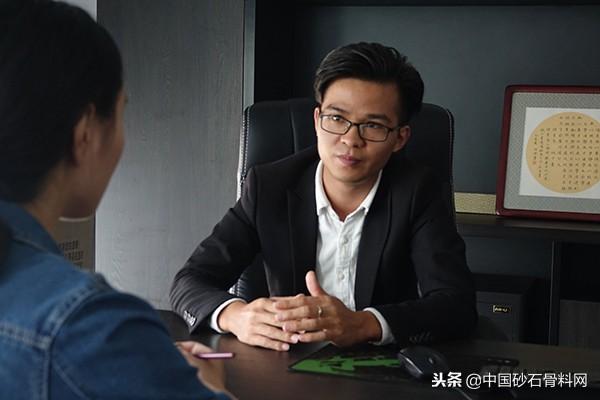 网上砂石销售平台