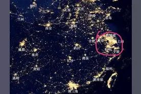中国的未来——七大经济核心区图片