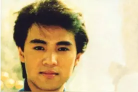 为什么天王“杀手”，与齐秦、王杰比肩的童安格忽然消失了？图片