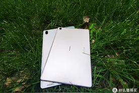 横评测试：联想小新pad pro2021和华为matepad 10.8软硬件对比体验图片