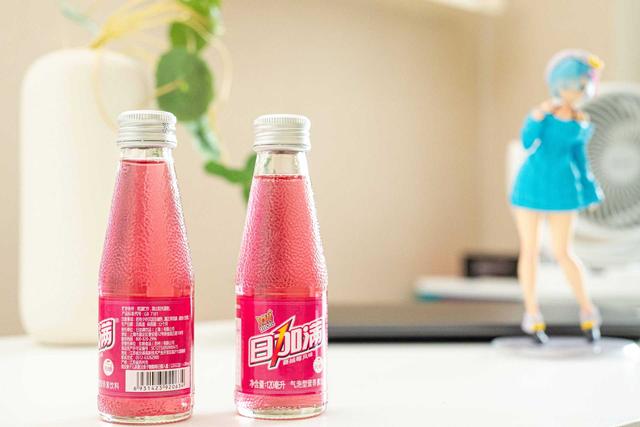 夏季保命必备饮料，该不该买的我都帮你趟过雷了