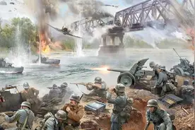 苏联在二战中遭到重创，为何短时间就能崛起，并与美国匹敌图片