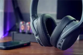 打造个性化低频：Skullcandy Crusher Evo图片