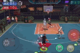 热血街篮：零氪单排玩家如何冲分？适合双排空接套路体系详解！