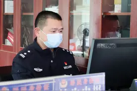 【万警千车下基层】唱凯，我来了！图片