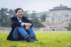 雷军传<一>：珞珈山下的少年图片