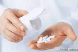 是药三分毒，长期服用阿司匹林的人，要牢记这6个注意事项图片