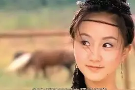 有种“整容失败”叫李倩把痣点了，辨识度被降低，网友：太可惜了图片